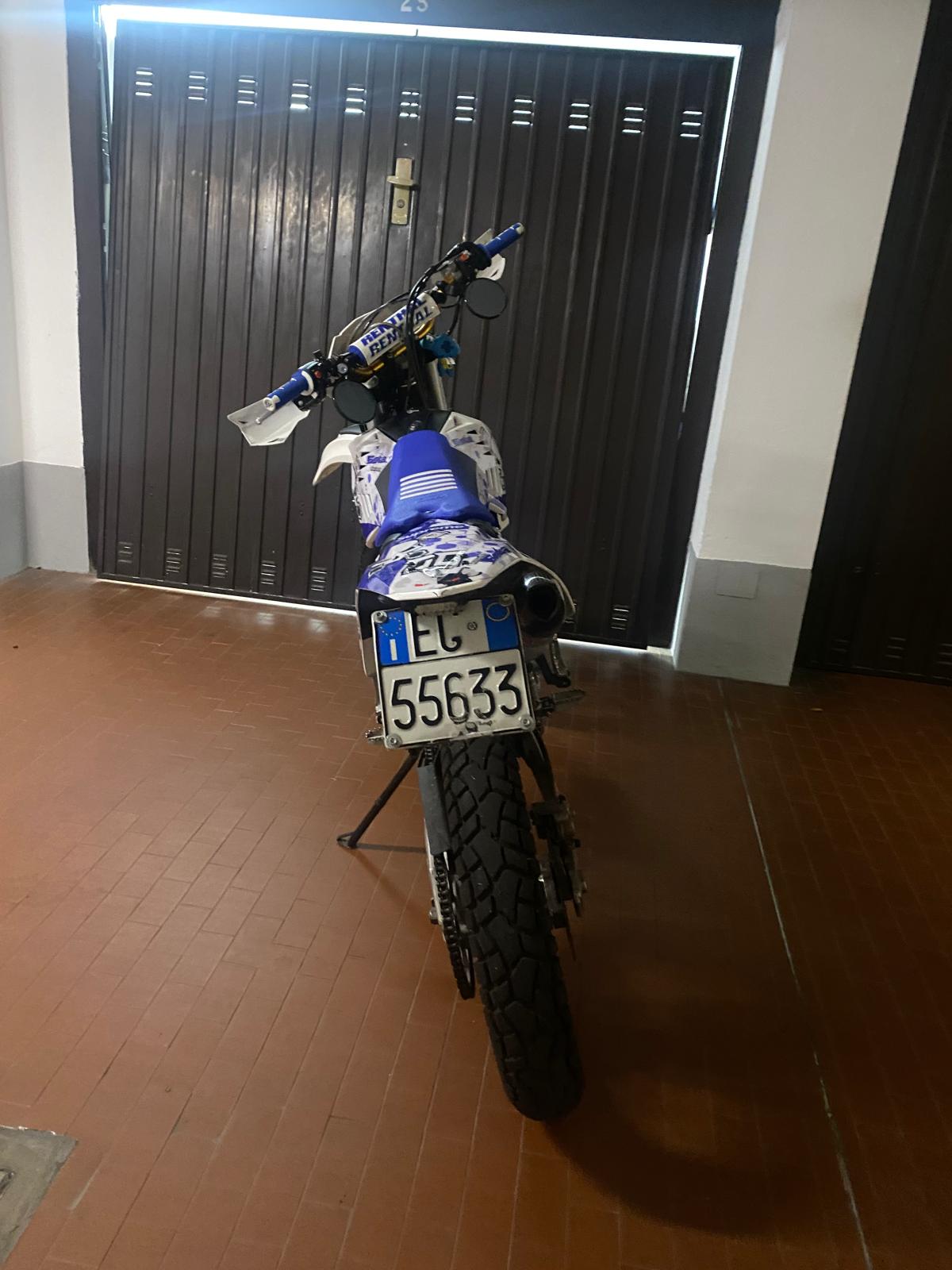 moto